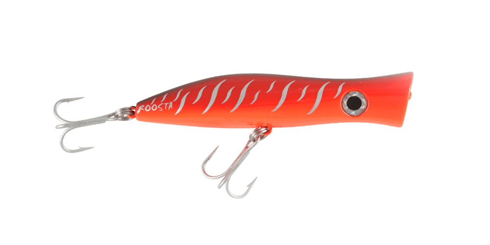 Halco Roosta Popper 135mm