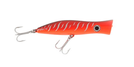 Halco Roosta Popper 135mm