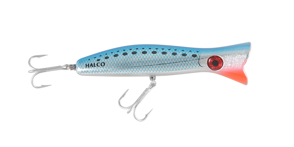 Halco Roosta Popper 160mm