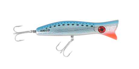 Halco Roosta Popper 160mm