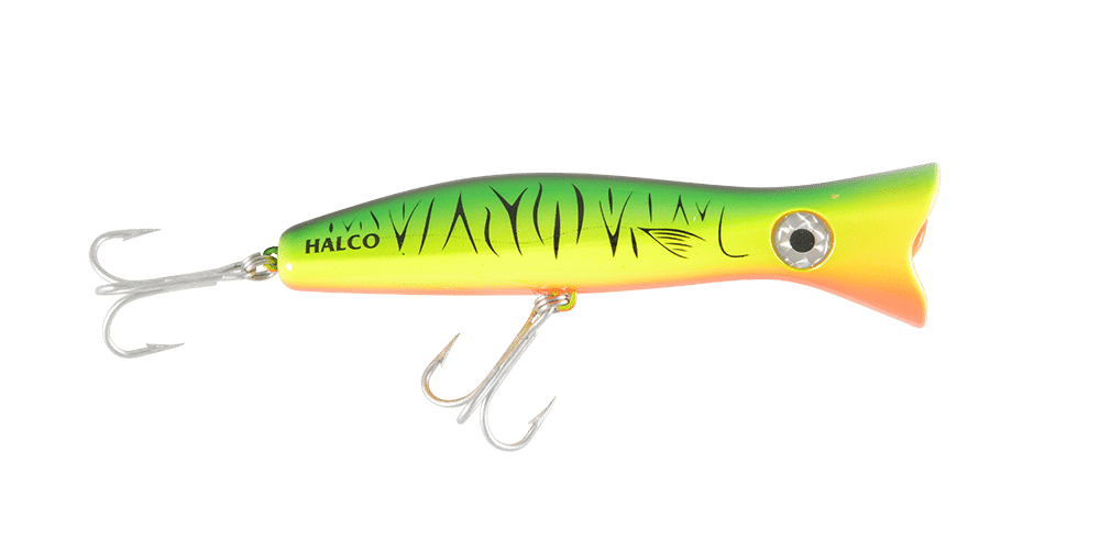 Halco Roosta Popper 160mm