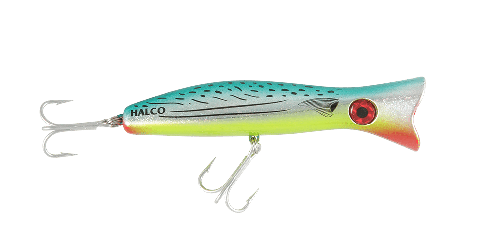 Halco Roosta Popper 160mm