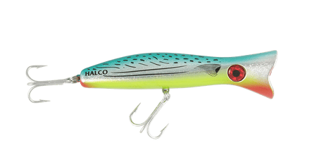 Halco Roosta Popper 160mm