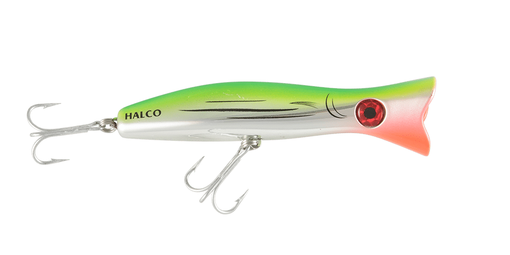 Halco Roosta Popper 160mm