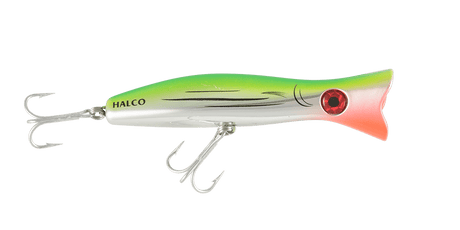 Halco Roosta Popper 160mm