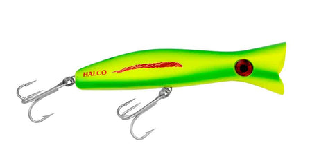 Halco Roosta Popper 160mm