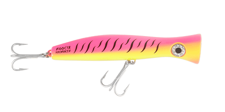 Halco Roosta Popper 195mm