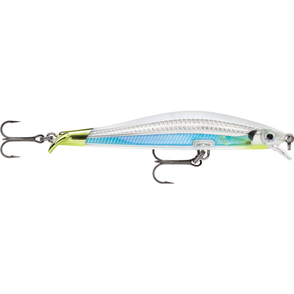 Rapala Ripstop 9cm Lure