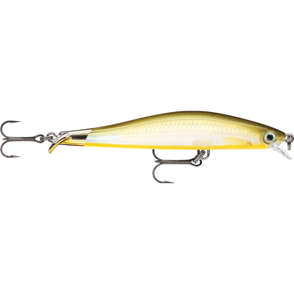 Rapala Ripstop 12cm Lure