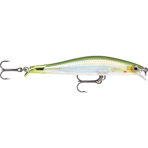 Rapala Ripstop 9cm Lure