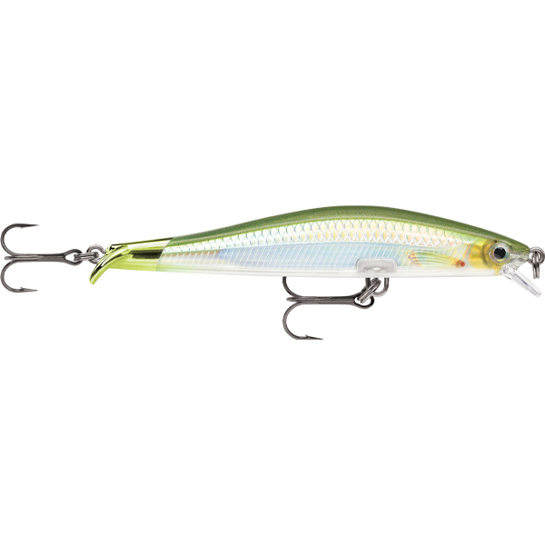Rapala Ripstop 12cm Lure