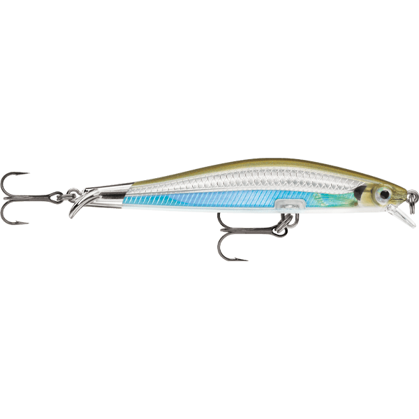 Rapala Ripstop 9cm Lure