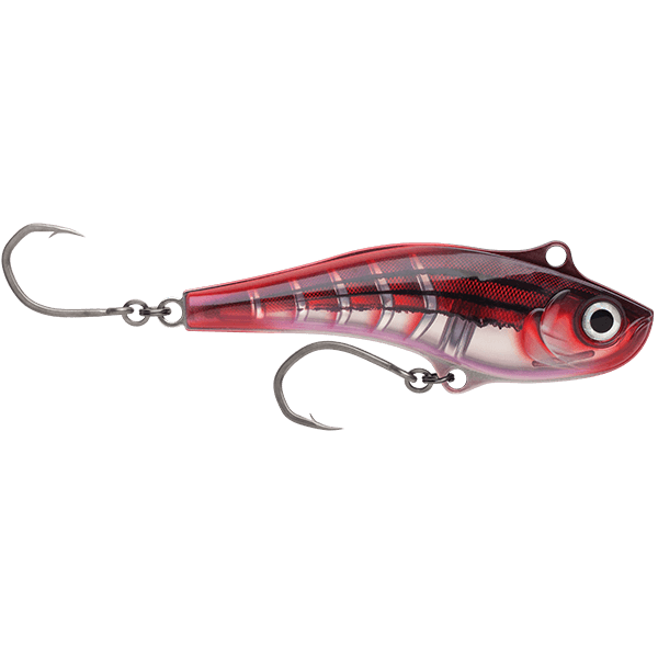 Real Red Bait
