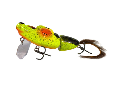 Jollip Lures Roof Rat Wake 80mm