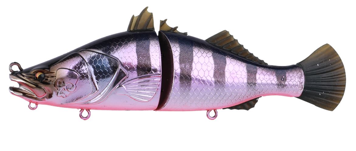 Bone Espybarra 176F Lure