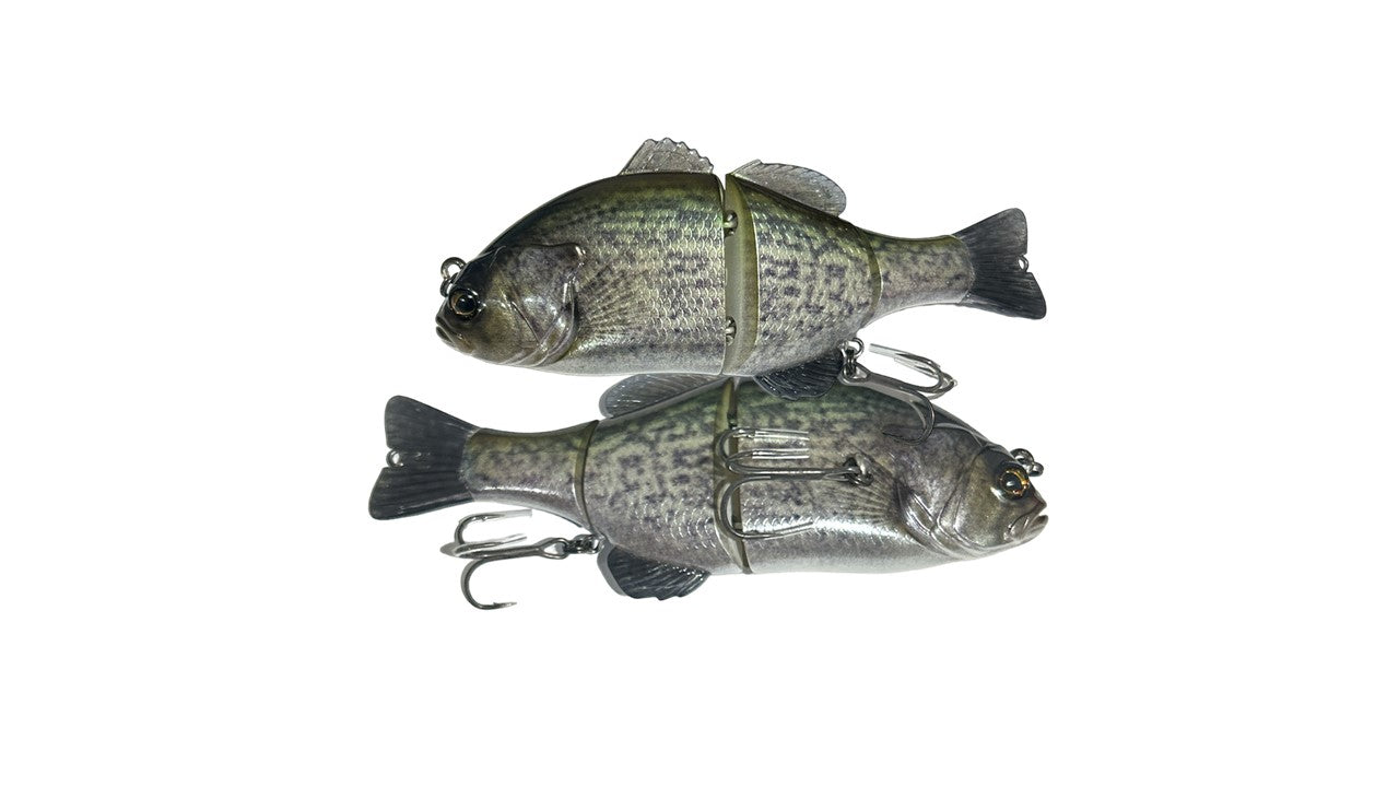 Jackall Chibitarel Dead Rise Swimbait