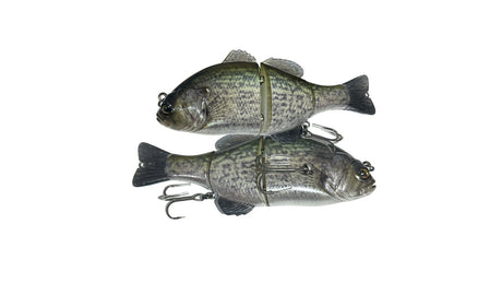 Jackall Chibitarel Dead Rise Swimbait