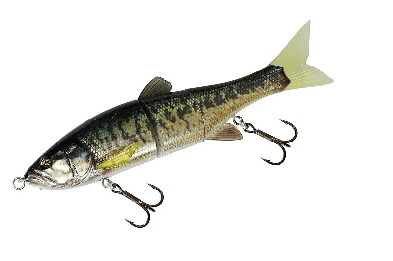 Jackall Dowzswimmer 220SF Glide Bait