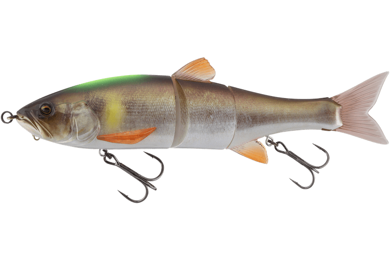 Jackall Dowzswimmer 180SF Glide Bait