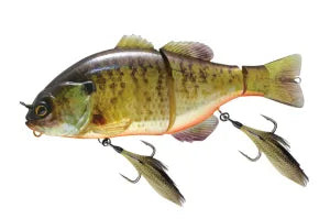 Jackall Chibitarel 130mm Swimbait