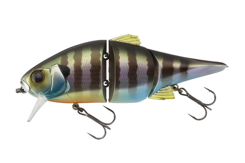 Jackall Swing Mikey 115