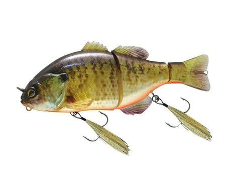 Jackall Gantarel 160mm Swimbait - Clearance