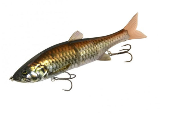 Jackall Dowzswimmer 220SF Glide Bait