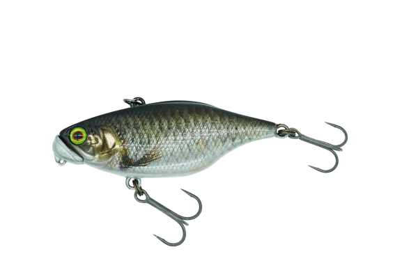 D-Style Jackall TN50 Type D SS Lipless Crankbait