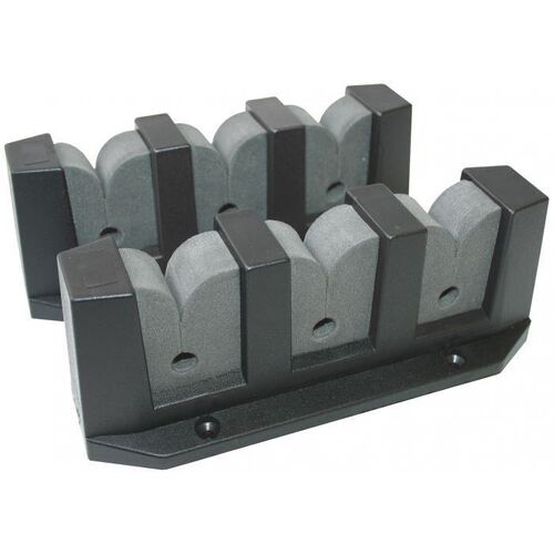 Easterner Horizontal 3 Rod Rack