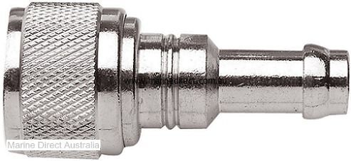 RWB Fuel Connector Range