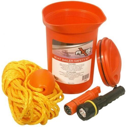 RWB Axis Safety Bailer Kit