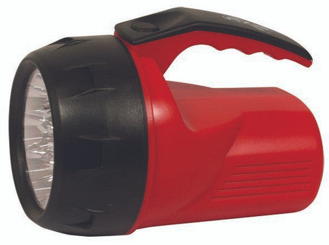 Axis Waterproof Floating LED Torch