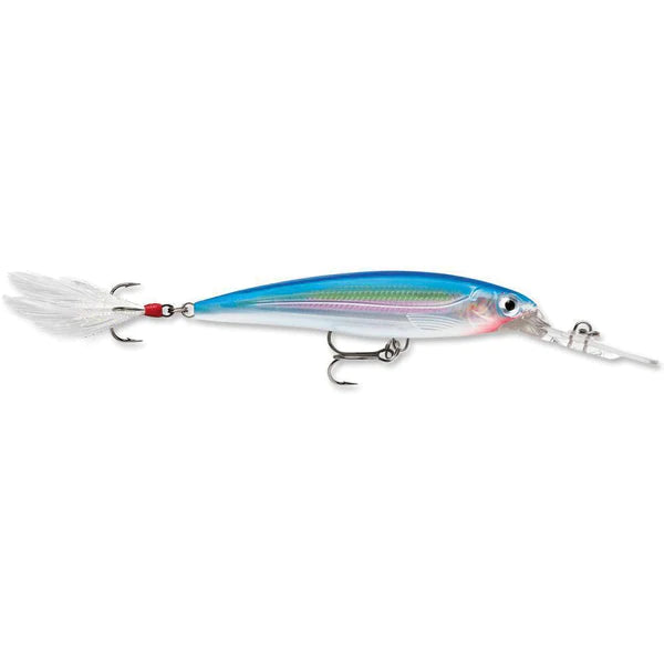 Rapala Saltwater X-RAP Deep 10cm