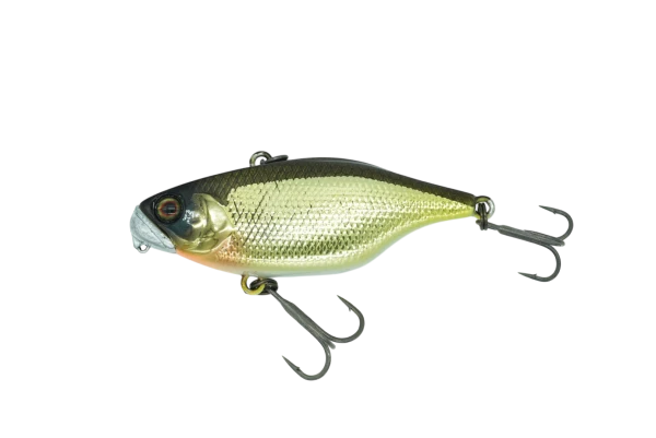 D-style Jackall TN60 Type D RS Rattle Lipless Crankbait