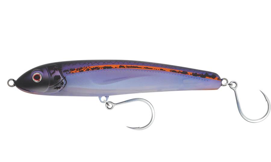 Nomad Riptide 200mm Sinking Stickbait
