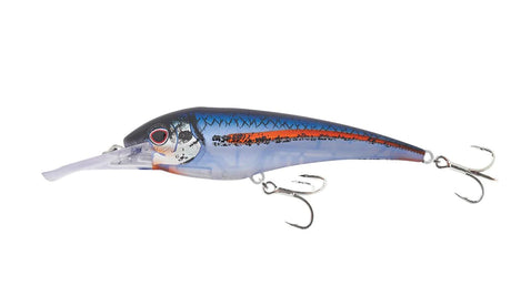 Nomad DTX Minnow Heavy Duty Shallow FLT 180mm