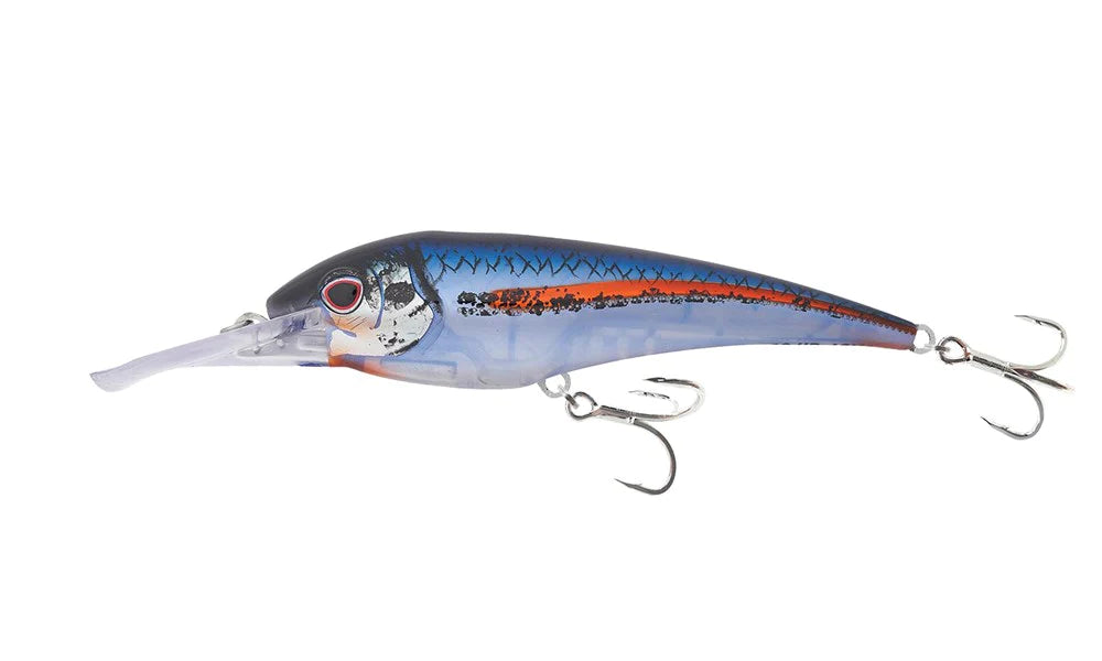 Nomad DTX Minnow Heavy Duty Shallow FLT 180mm