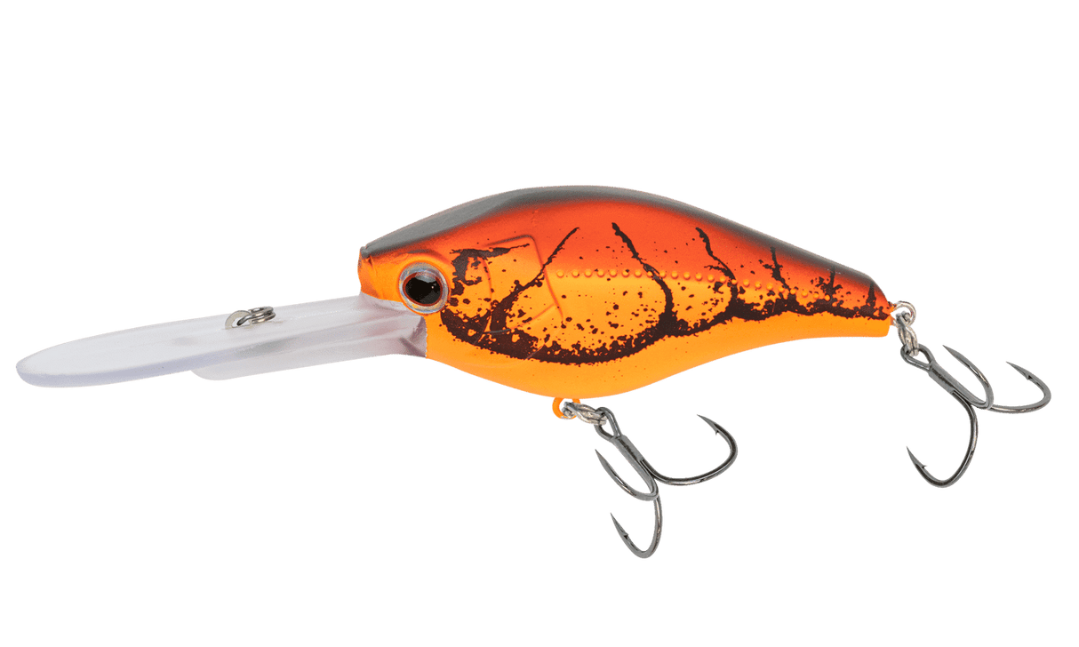 Nomad D-Trak Deep Crank 80mm