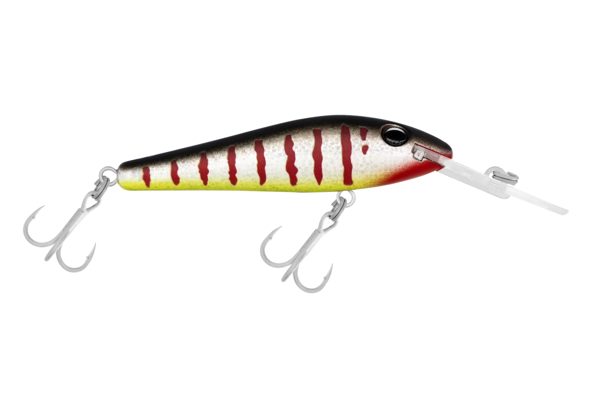Halco T-Barra 80mm Diving Lure