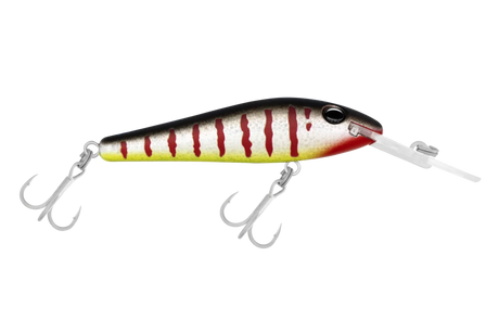 Halco T-Barra 80mm Diving Lure