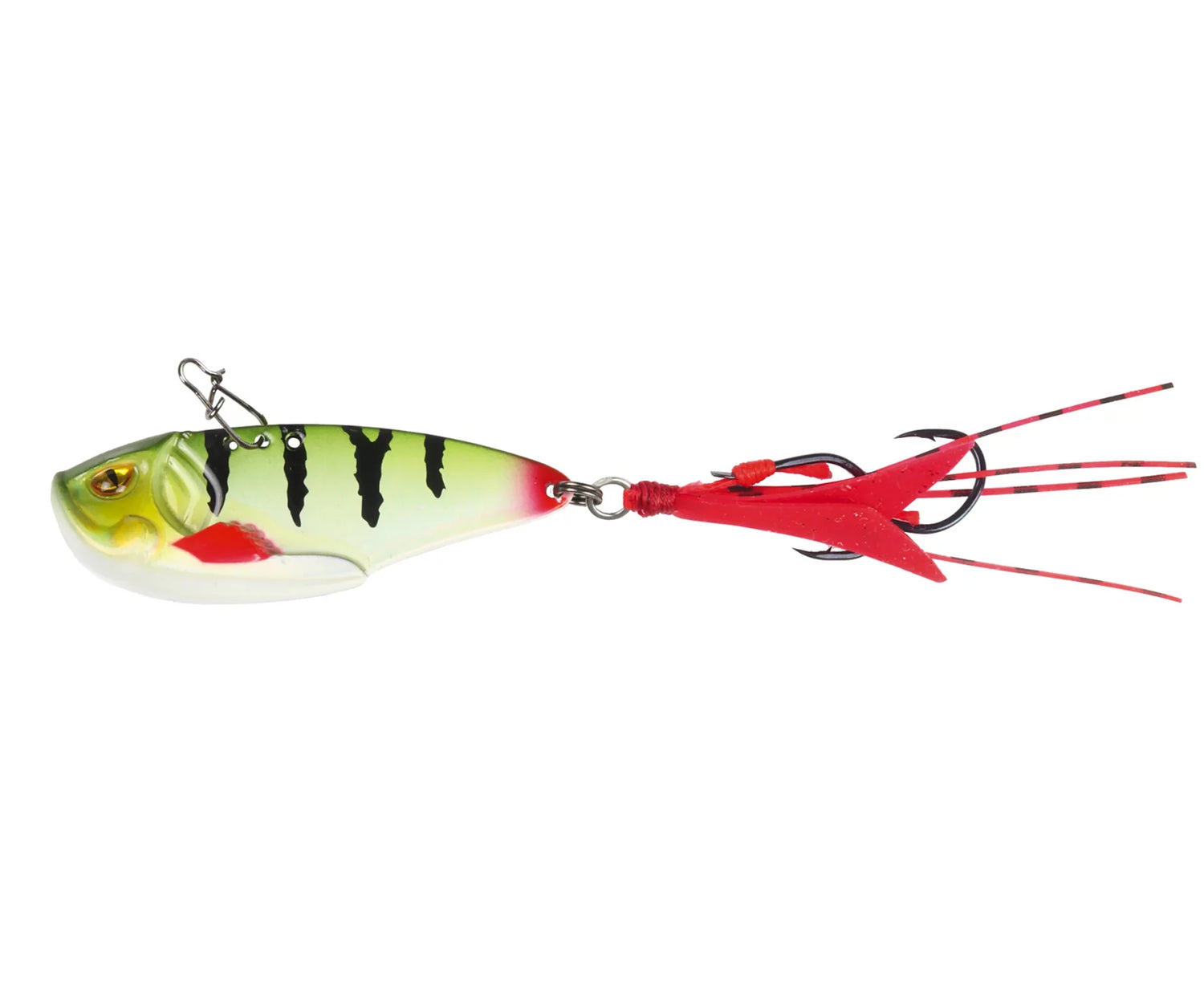Tackle Tactics SwitchMinnow+ 43mm Metal Blade - 10g