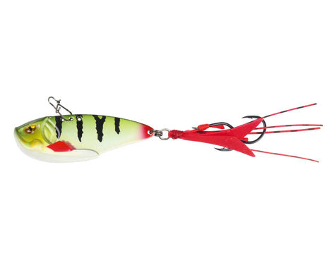 Tackle Tactics SwitchMinnow+ 43mm Metal Blade - 10g