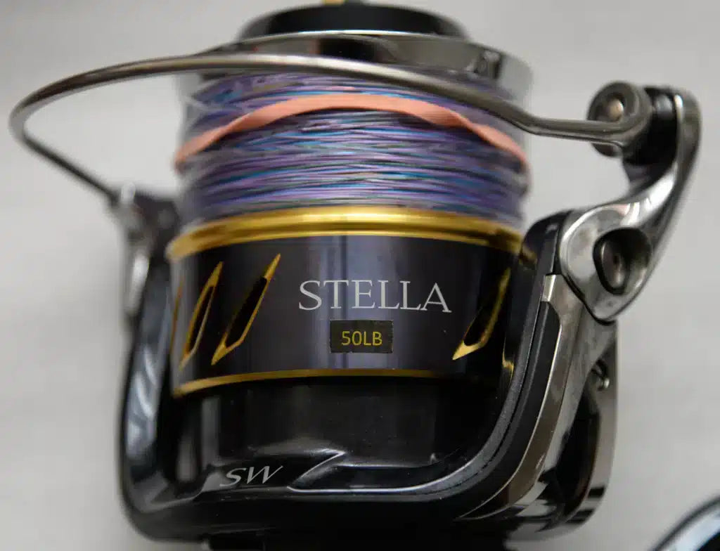 Trophy Hunter Fishing Sticker Sheets