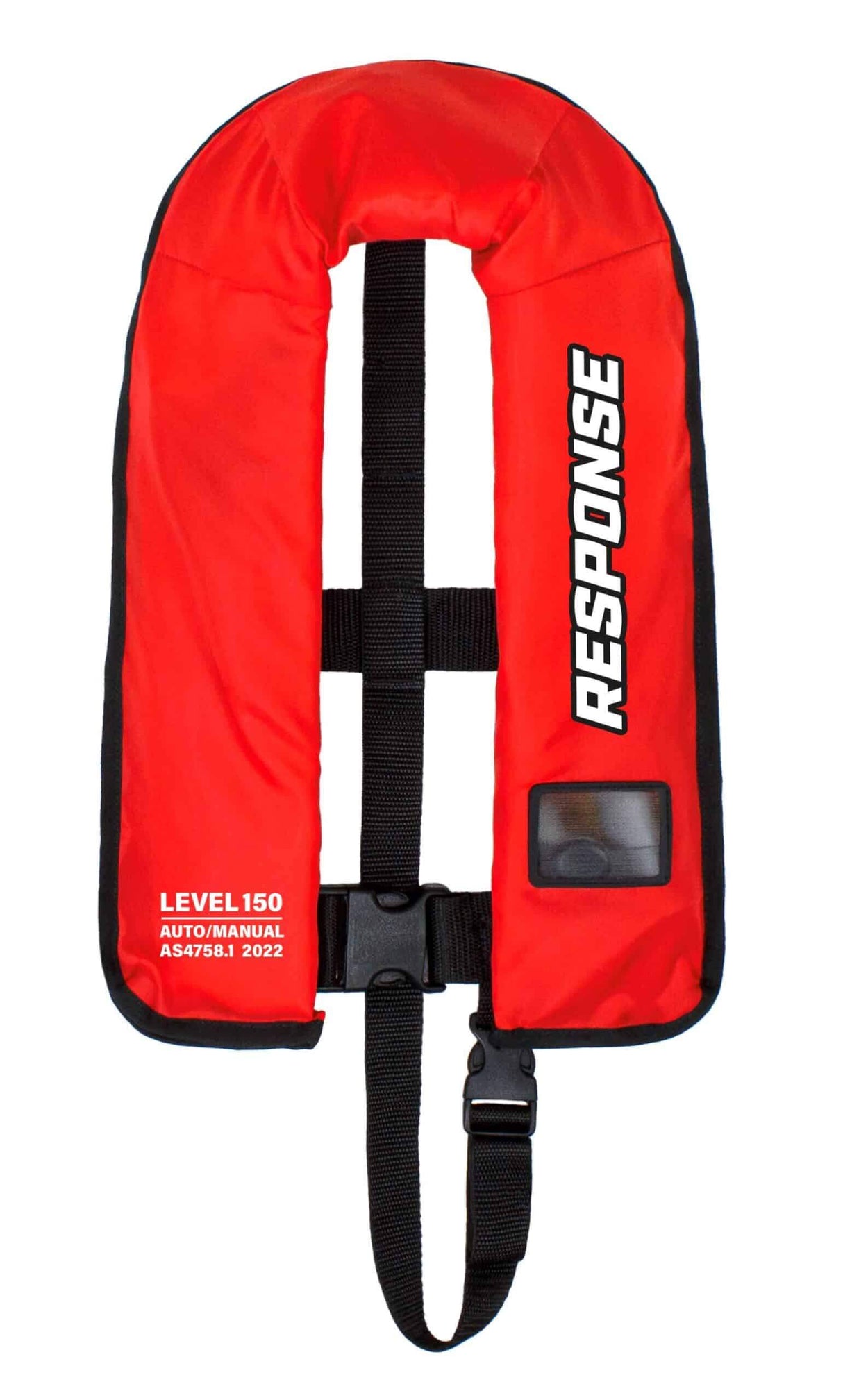 Response Inflatable PFD Kids