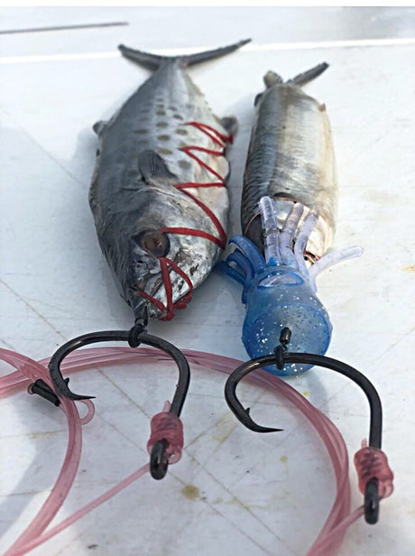 Turner Tackle Ringer Swivels Size 4 Qty 10