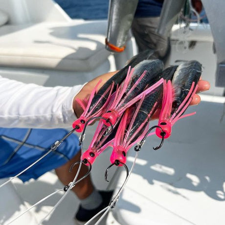 Turner Tackle Ringer Swivels Size 2 Qty 100