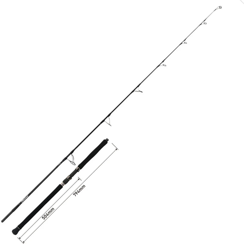Ripple Fisher Ultimo Rods
