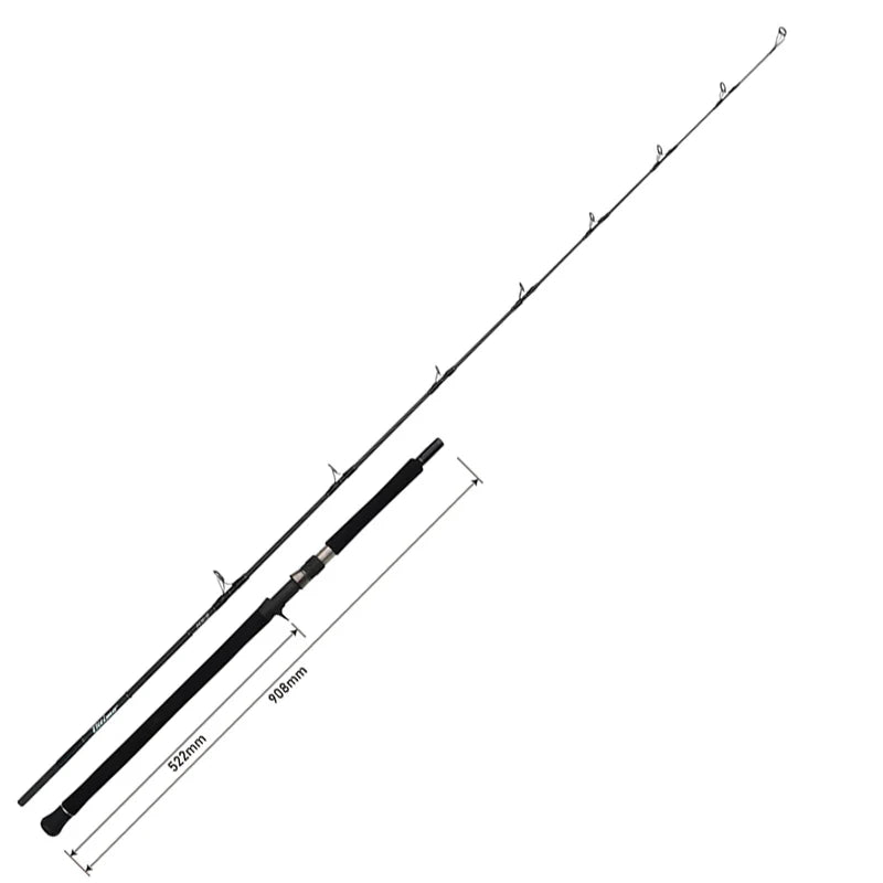 Ripple Fisher Ultimo Rods