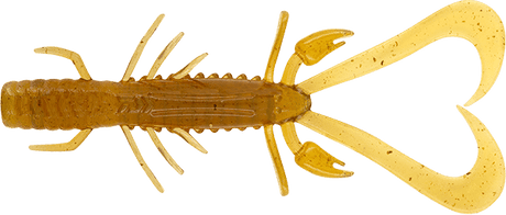 Daiwa Baitjunkie Risky Critter Plastics