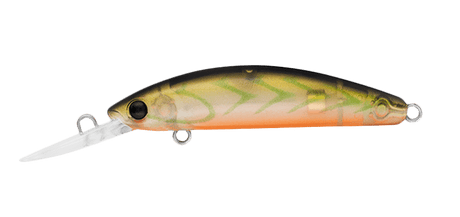Daiwa Double Clutch 48mm Lure